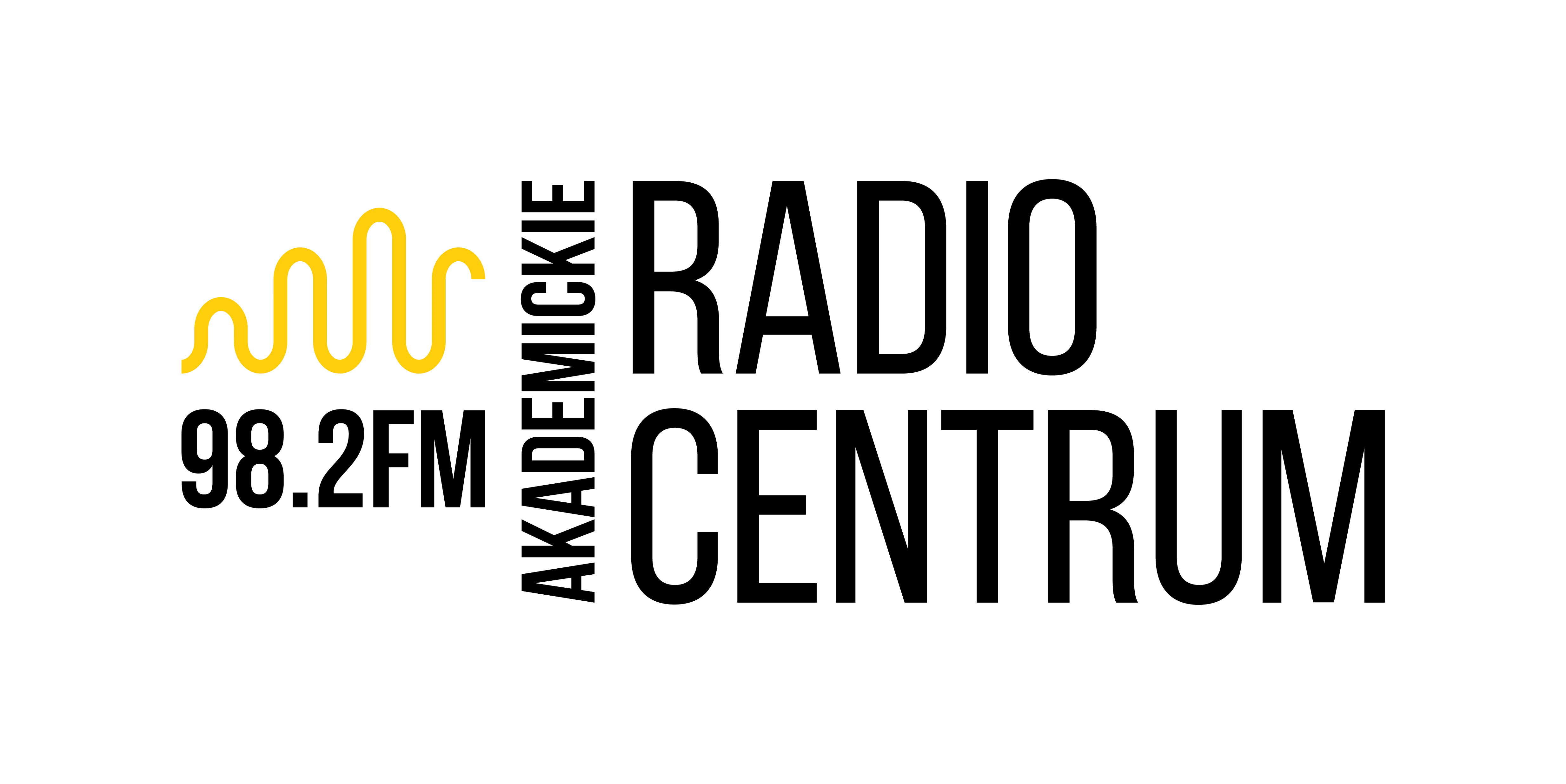 Logo: Radio Centrum
