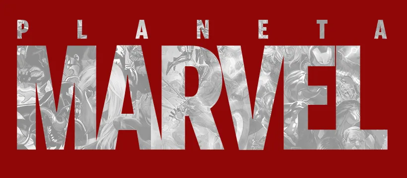 Logo: Planeta Marver