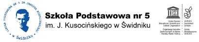 Logo: SP nr.5